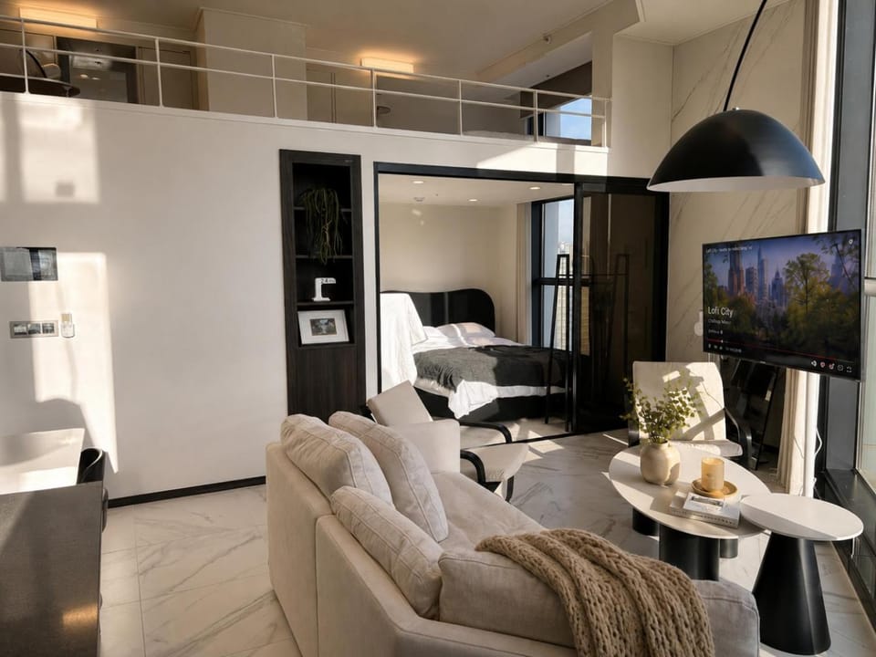 발라드13 Apartment in Seoul