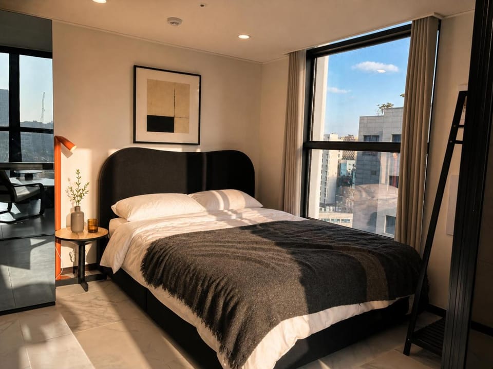 발라드13 Apartment in Seoul