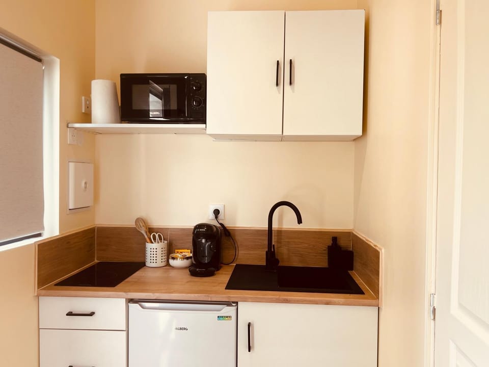 Suite Master House in Brest