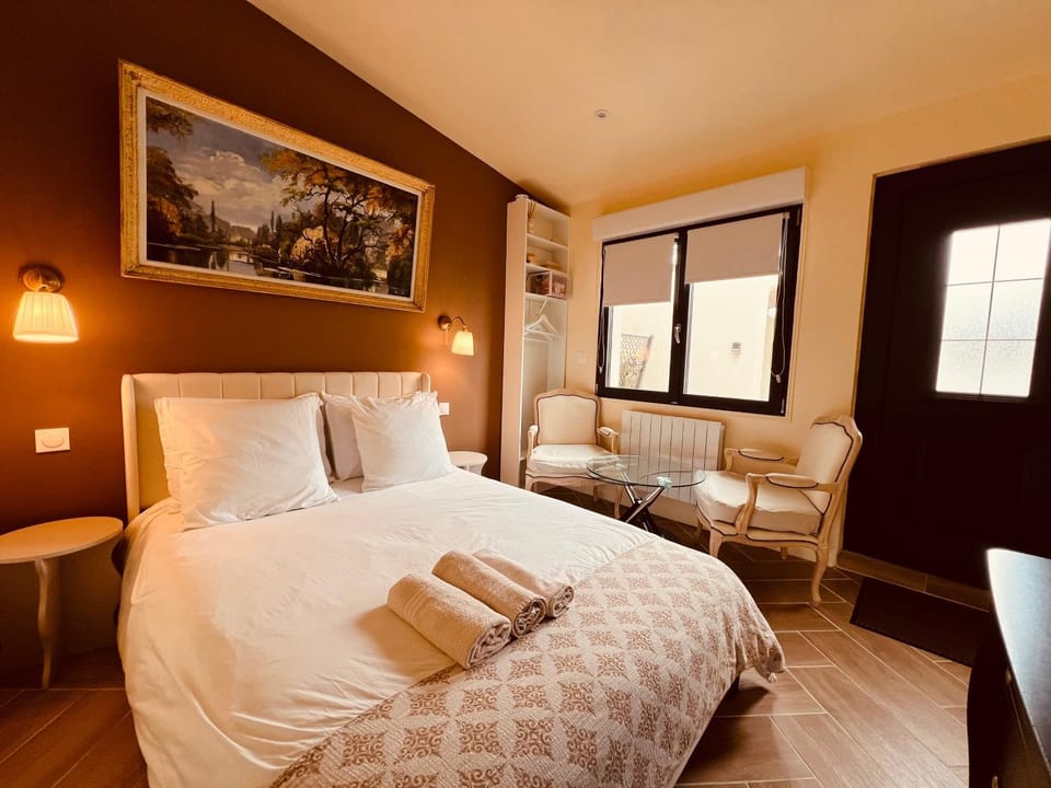 Suite Master House in Brest