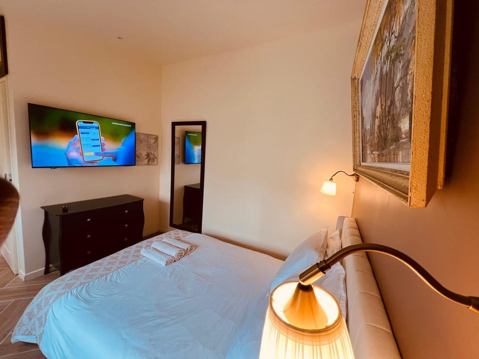 Suite Master House in Brest