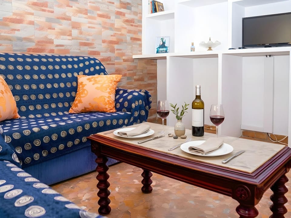 Apartamento cerca de la playa solo alquilamos familias y parejas Apartment in Conil de la Frontera