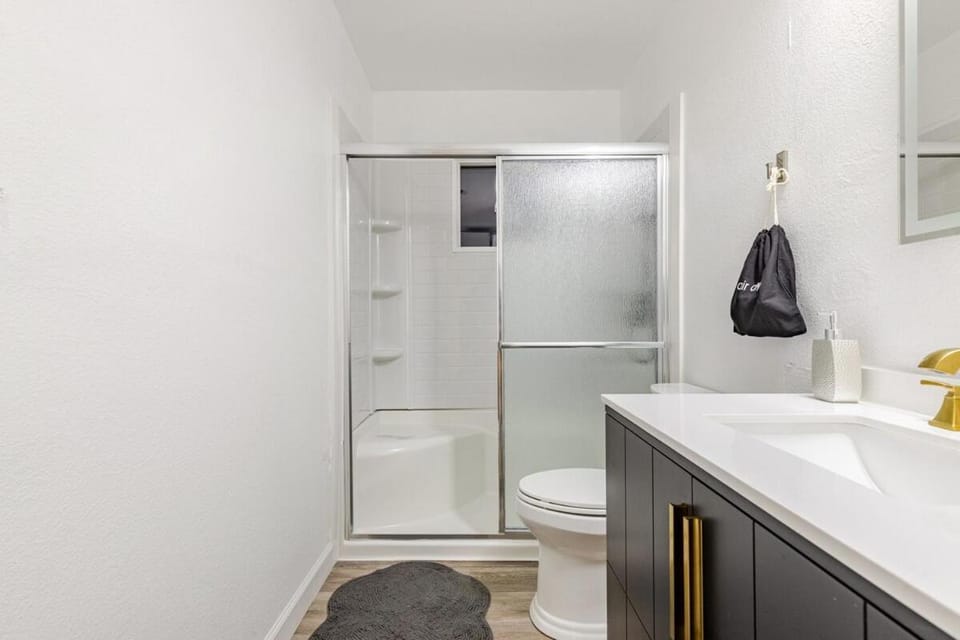 The Chautard Suite Apartment in Pueblo