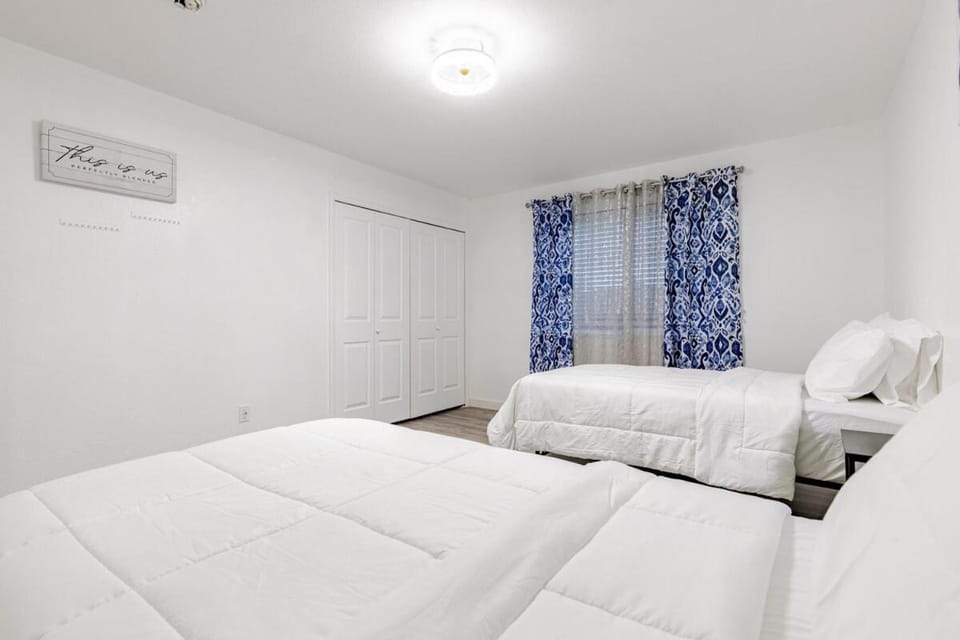 The Chautard Suite Apartment in Pueblo