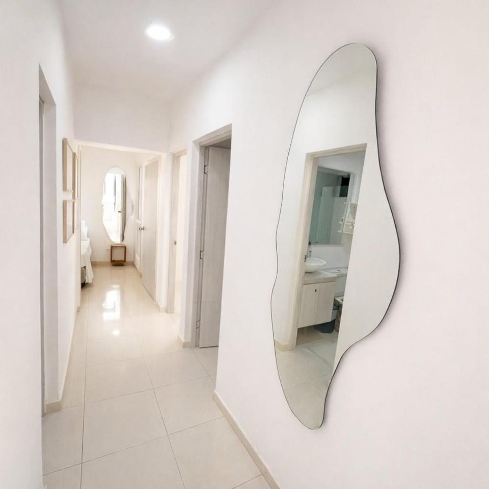 Apartamento Torre Prime con piscina y vistas al centro histórico Apartment in Cartagena