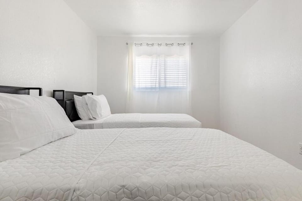 High Plains Haven Peaceful Prairie Escape Apartment in Pueblo