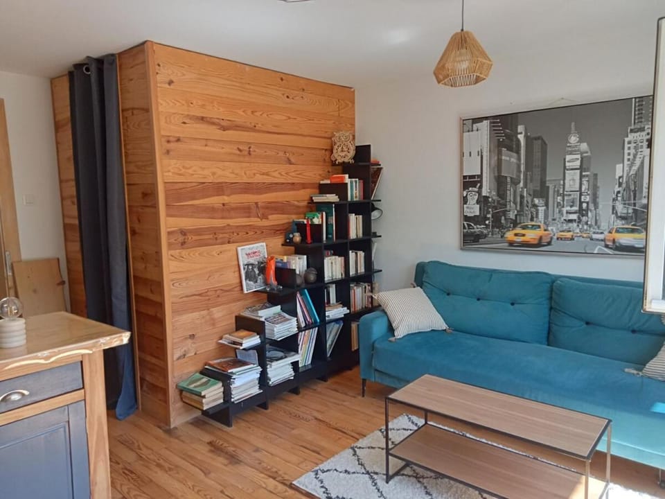 Entre canal et forêts vallonnées ! Apartment in Grand Est