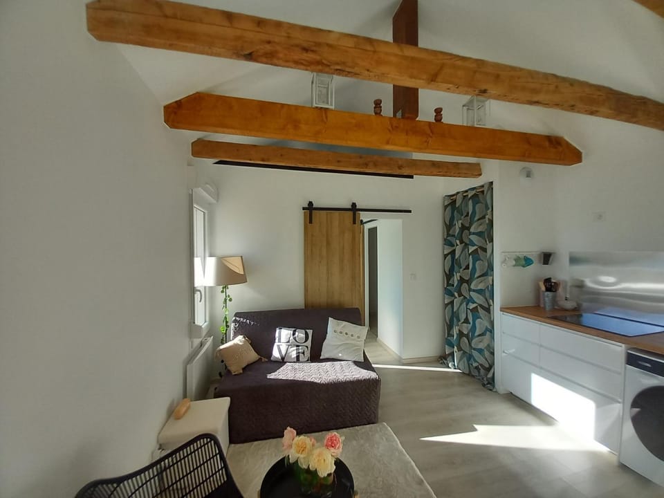 Rever la Saône House in Oyonnax