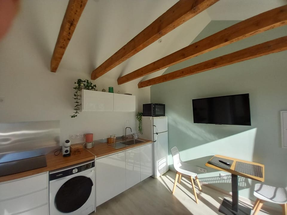 Rever la Saône House in Oyonnax
