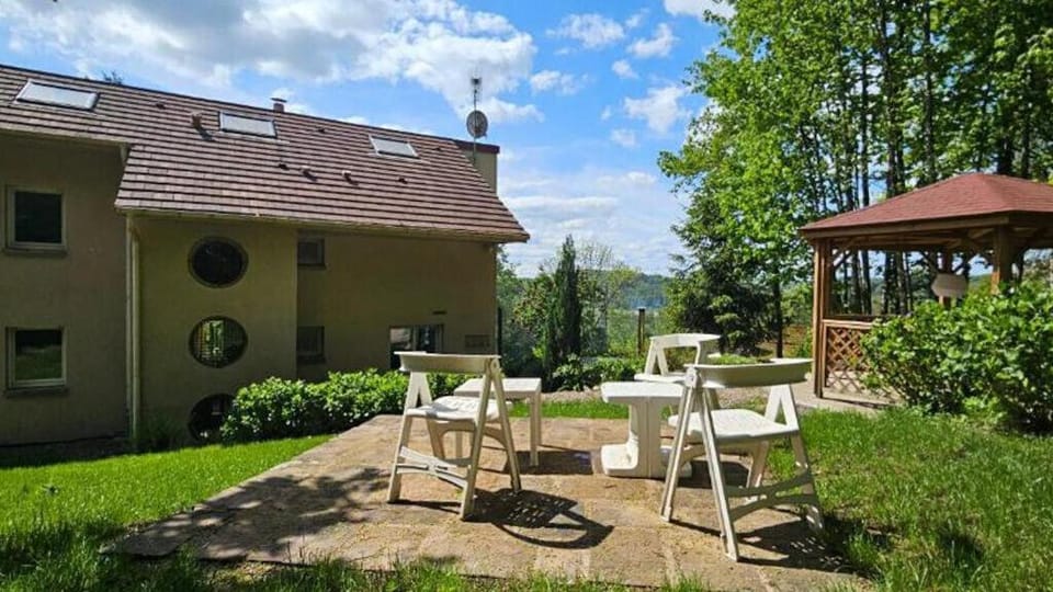 Villa Pré d'Oro - Villa 6 pièces 10 personnes MAE-9763 Apartment in Vosges