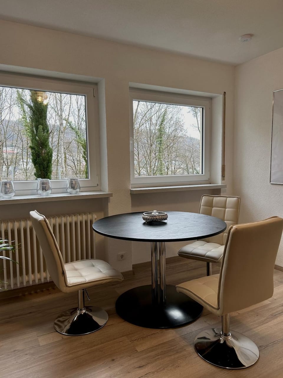 Close to nature and central in Waldshut Apartment in Baden-Württemberg