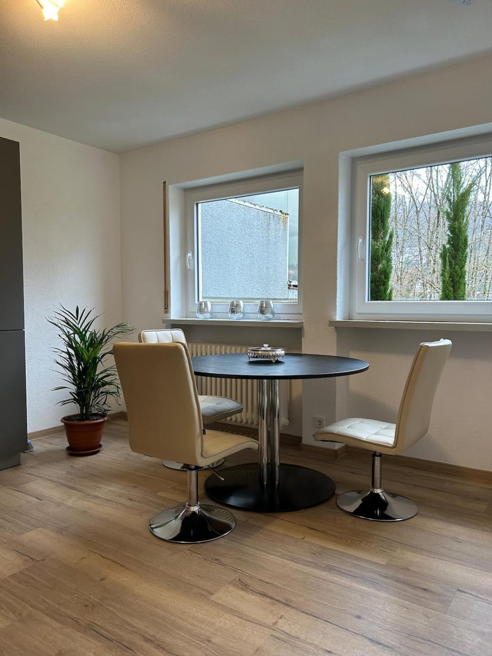 Close to nature and central in Waldshut Apartment in Baden-Württemberg