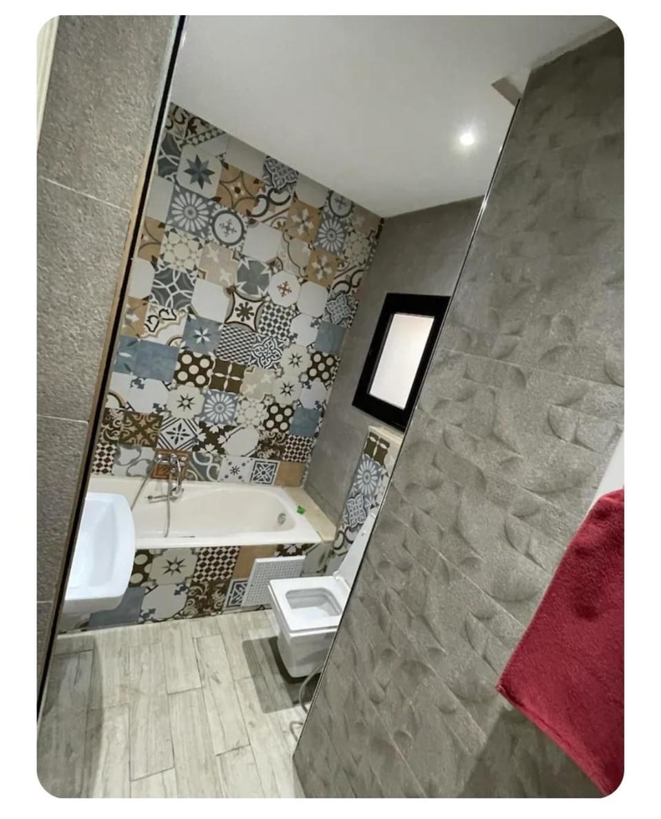Modern apartment in sousse Apartment in Sousse