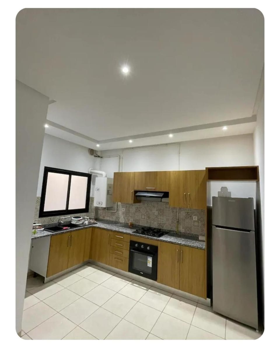 Modern apartment in sousse Apartment in Sousse