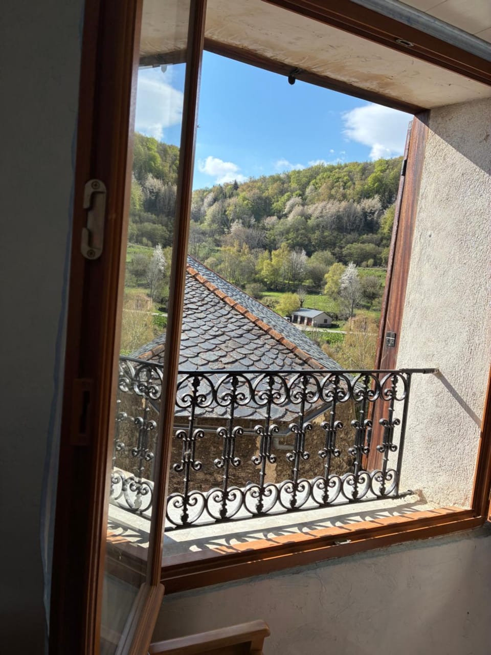 La Grange House in Occitanie