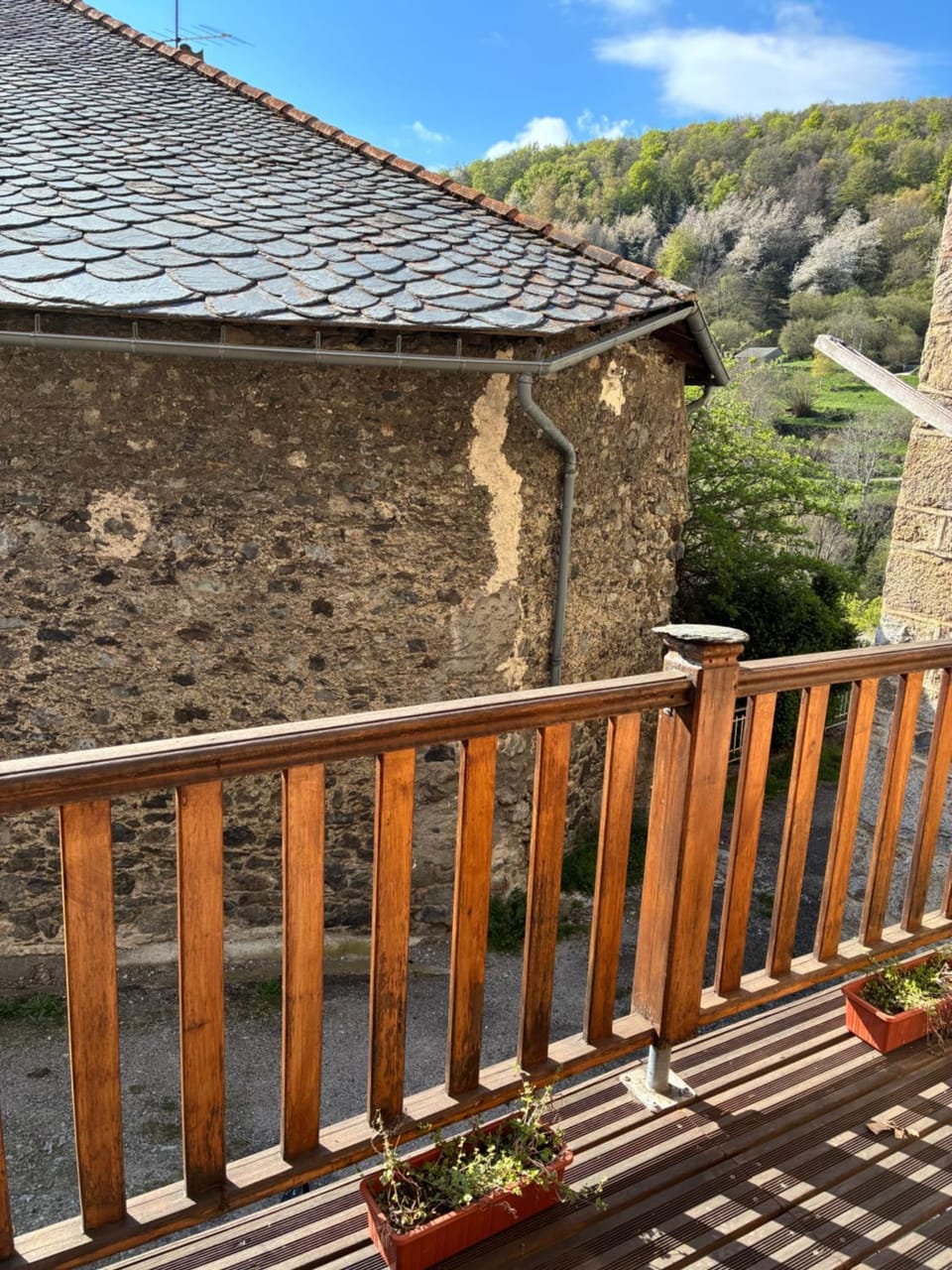 La Grange House in Occitanie
