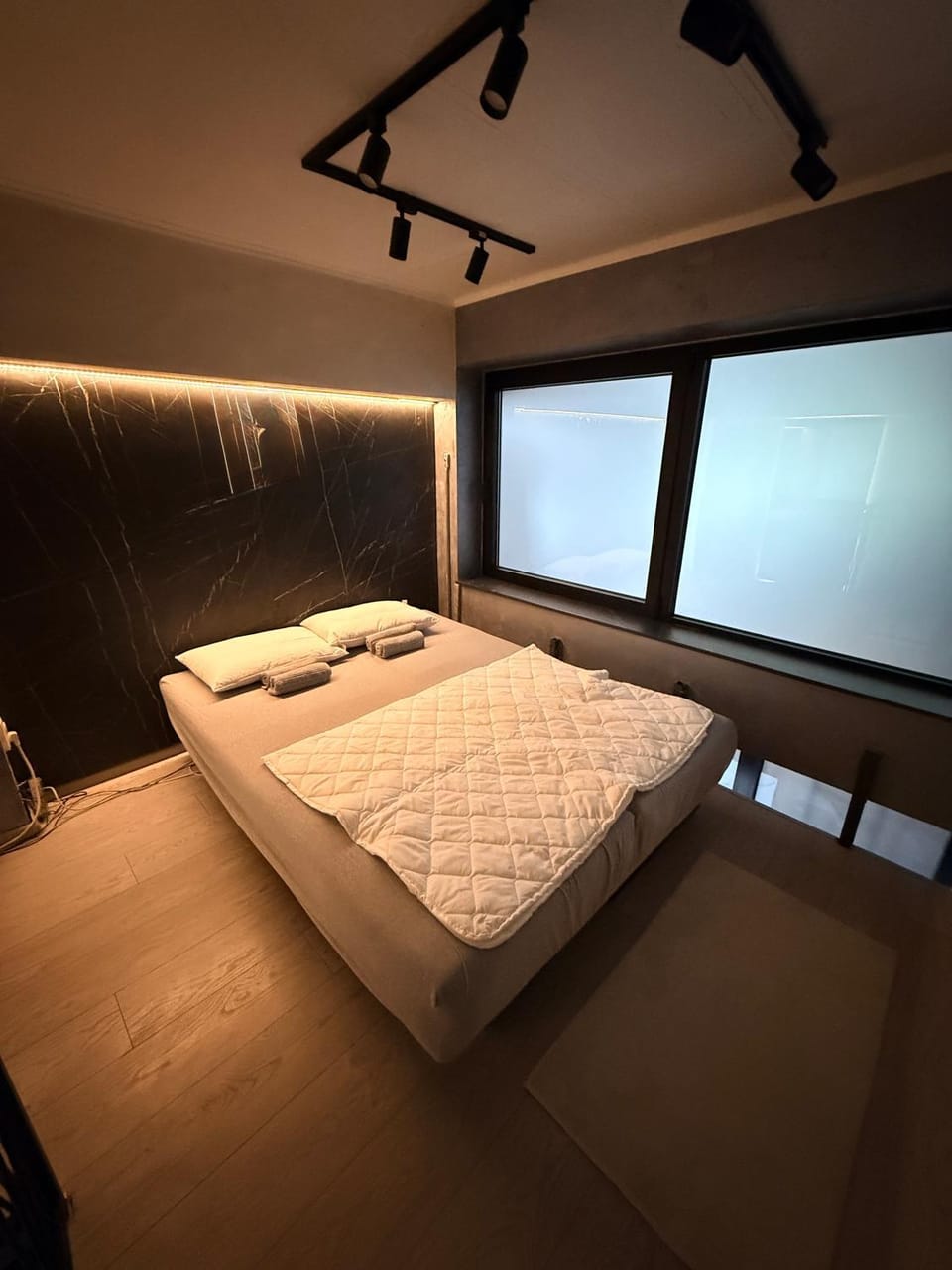 Dionis Studio Apartment in Novi Sad
