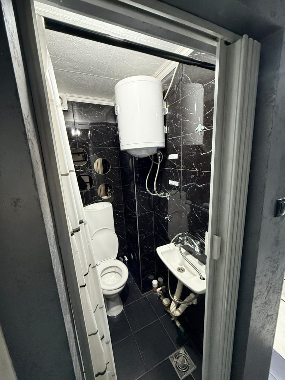 Dionis Studio Apartment in Novi Sad