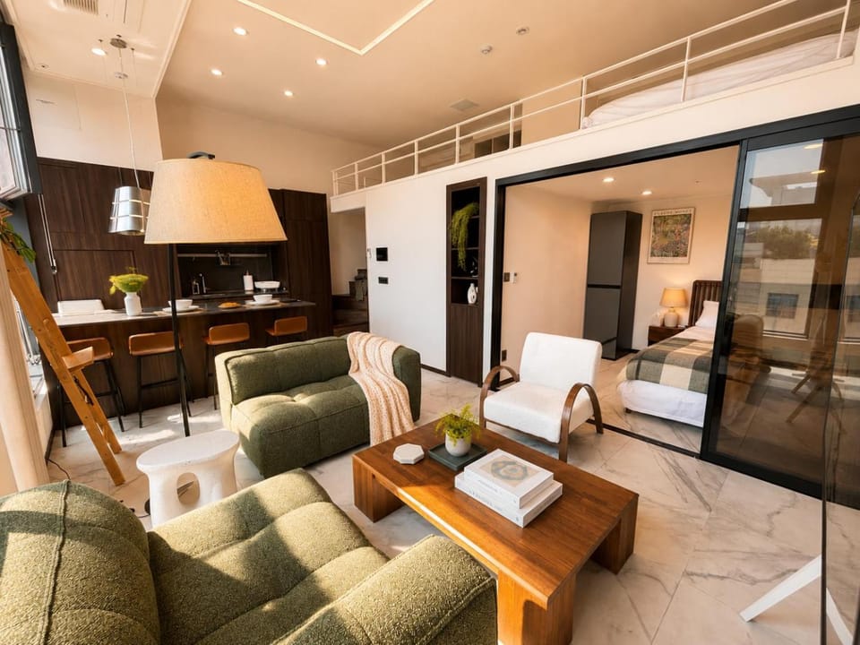 발라드14 Apartment in Seoul