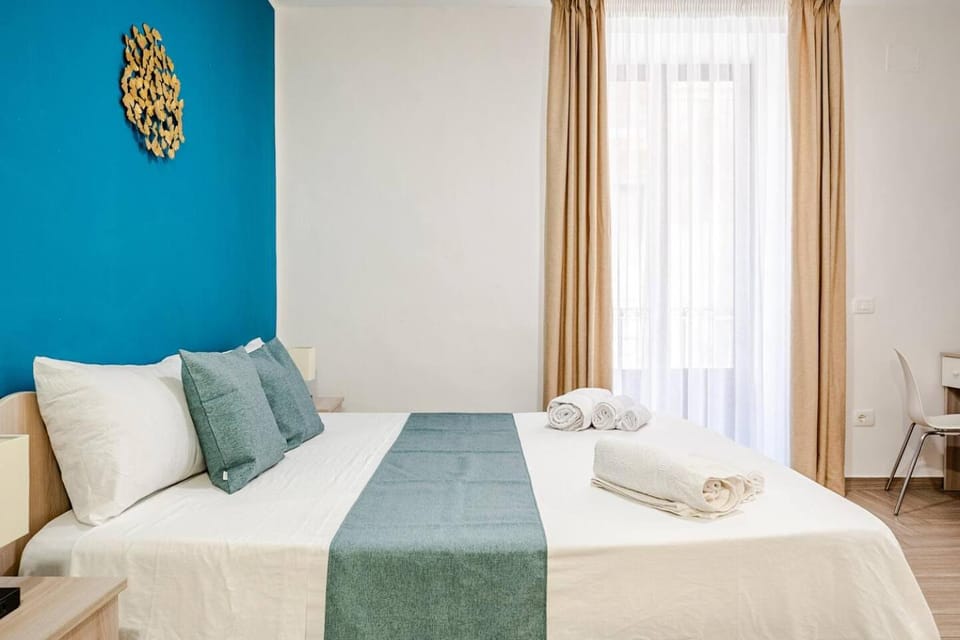 Balcony/Terrace, Bedroom