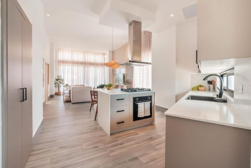 New loft with 2br and golf view in Cap Cana Apartment in Punta Cana