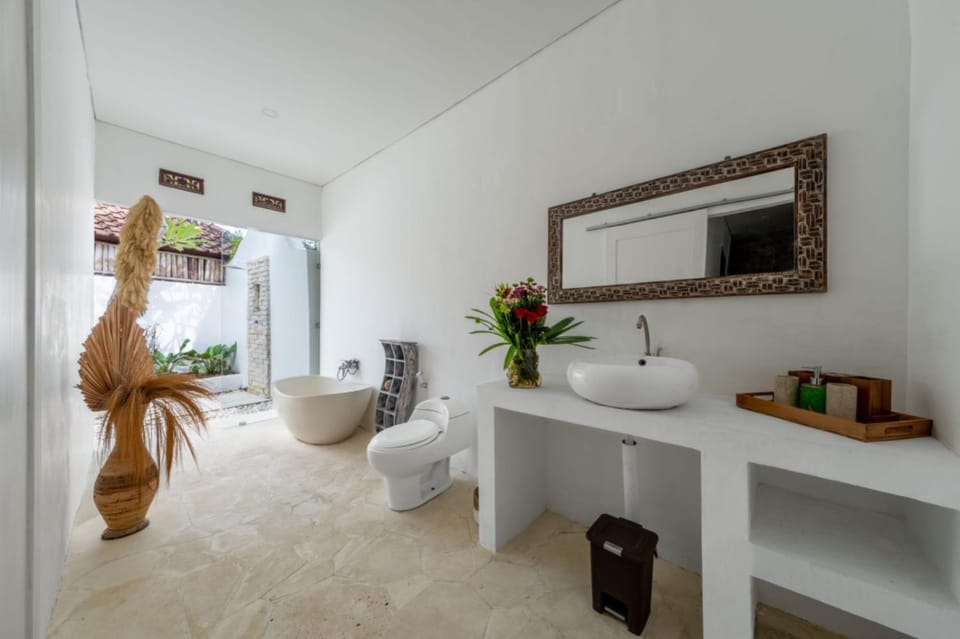 Sairam House - Villa Collection Bed and Breakfast in Blahbatuh
