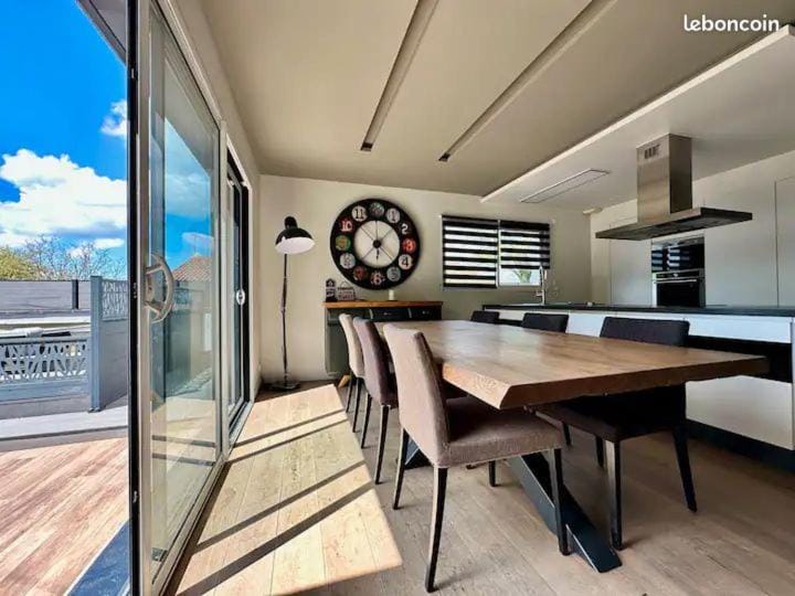 Oasis Villa in Pays de la Loire