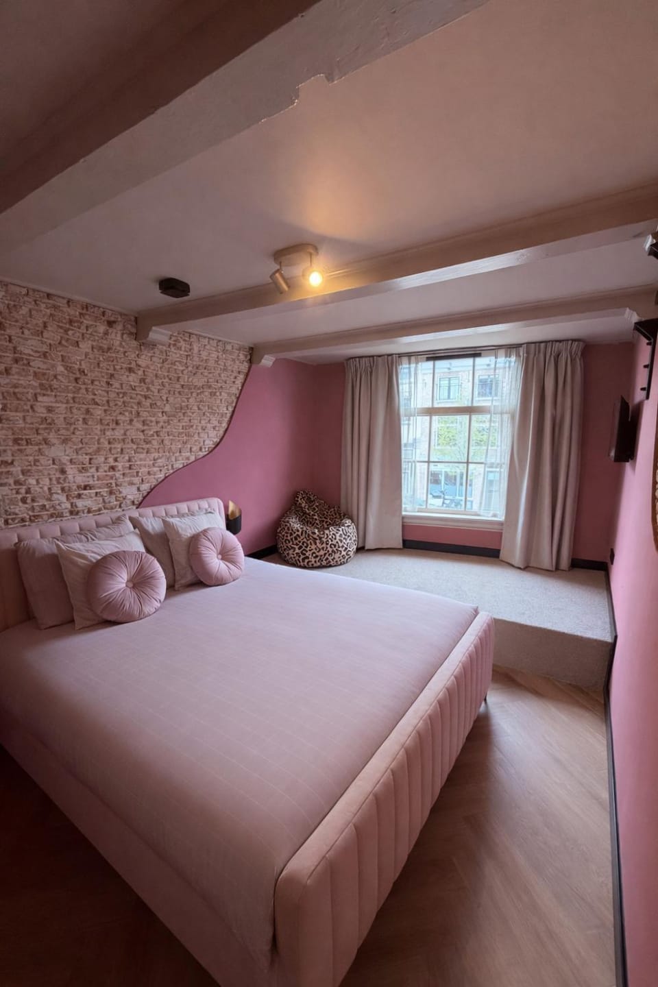 BNB de Victorie Alkmaar Bed and Breakfast in Alkmaar