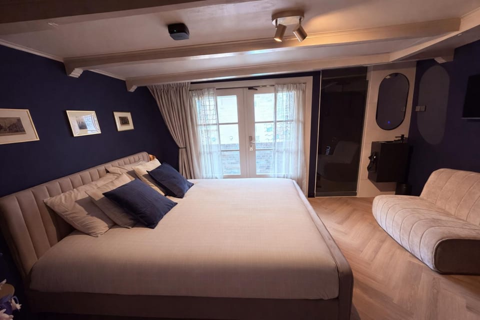BNB de Victorie Alkmaar Bed and Breakfast in Alkmaar