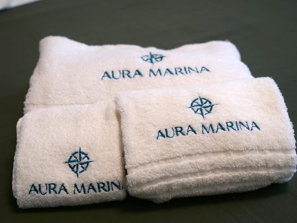 Aura Marina Dimora del Centro Bed and Breakfast in Polignano a Mare