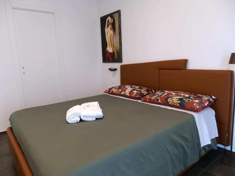 Aura Marina Dimora del Centro Bed and Breakfast in Polignano a Mare