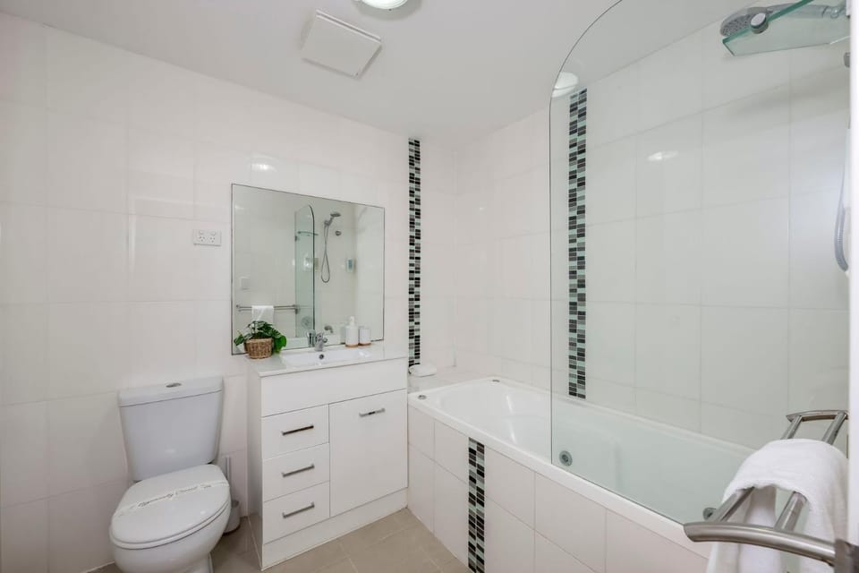 Platinum Apartments - Unit 22 Apartment in Bargara