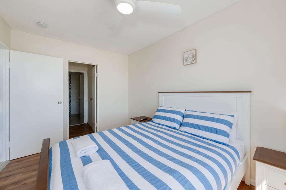 Platinum Apartments - Unit 22 Apartment in Bargara