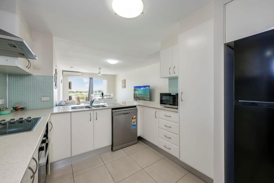 Platinum Apartments - Unit 22 Apartment in Bargara
