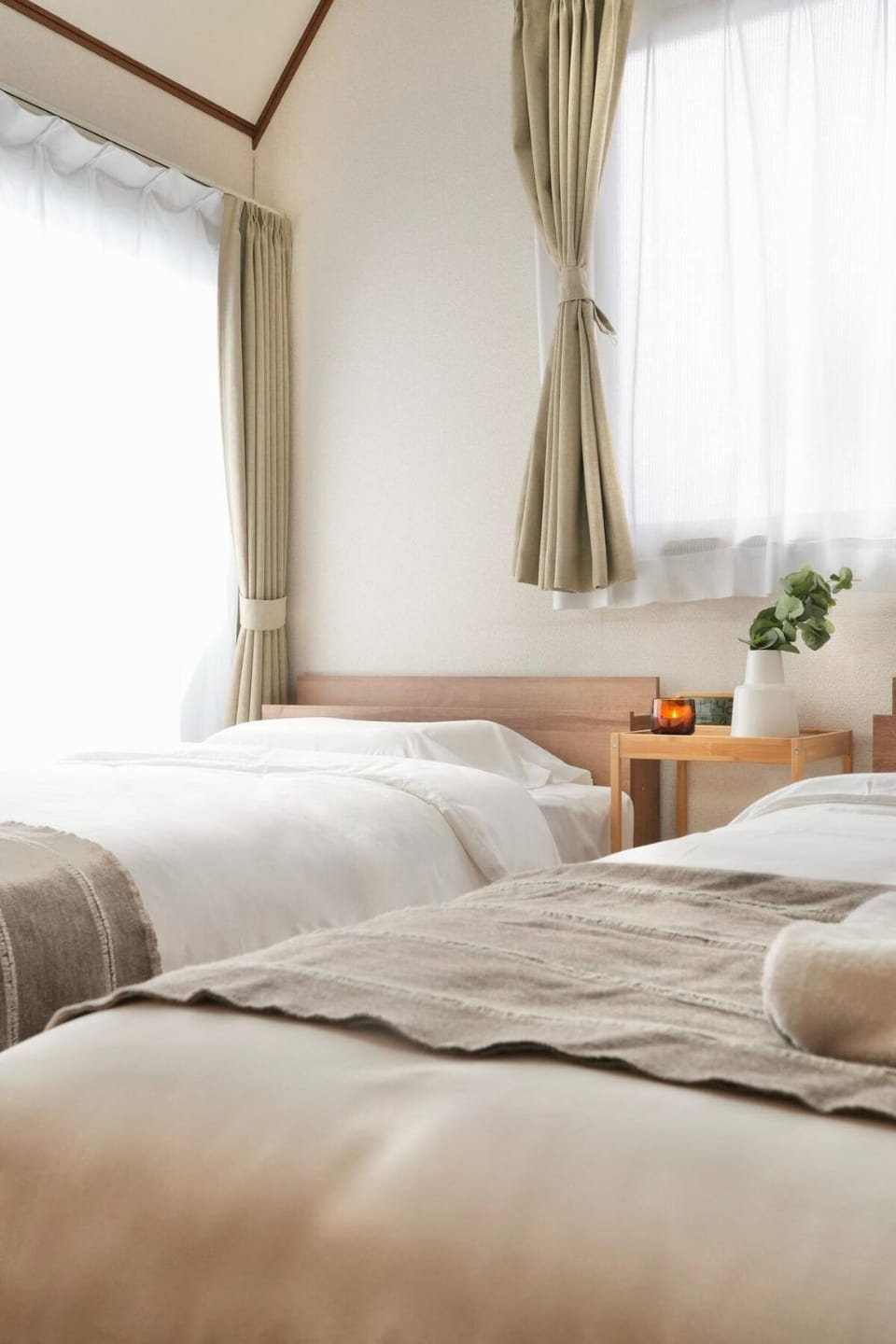 ISSHUKU-VITA初台II-Shibuya Entire Detached House -Garden Access-6 Guests-8min Walk to Nishi-Shinjuku-Gochome Villa in Shibuya