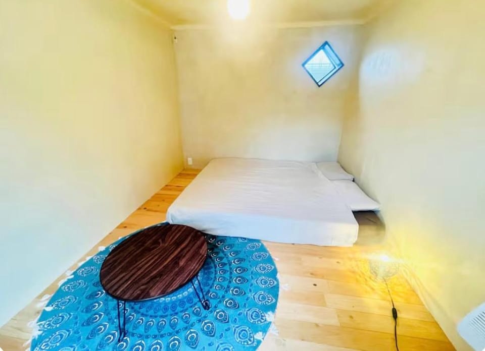 Ocean View Guesthouse Chimudondon in Kouri Island Bed and Breakfast in Okinawa Prefecture