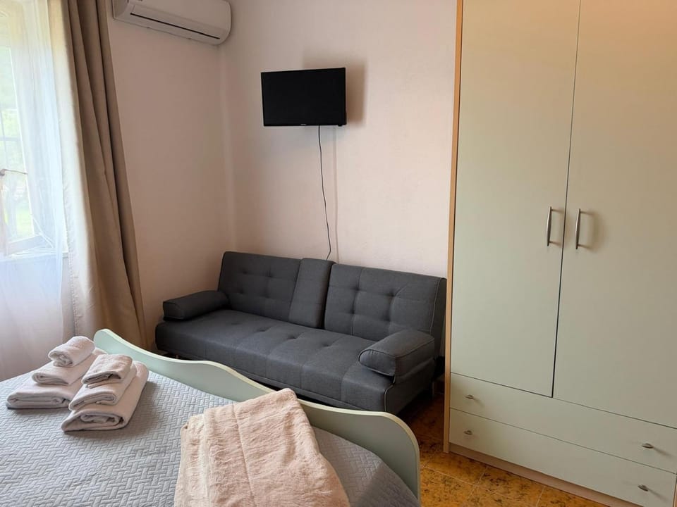 Neverland Deluxe Hotel in Calabria