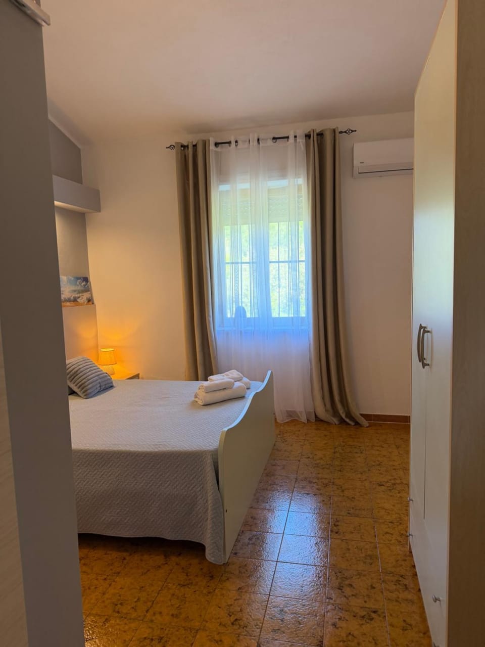 Neverland Deluxe Hotel in Calabria