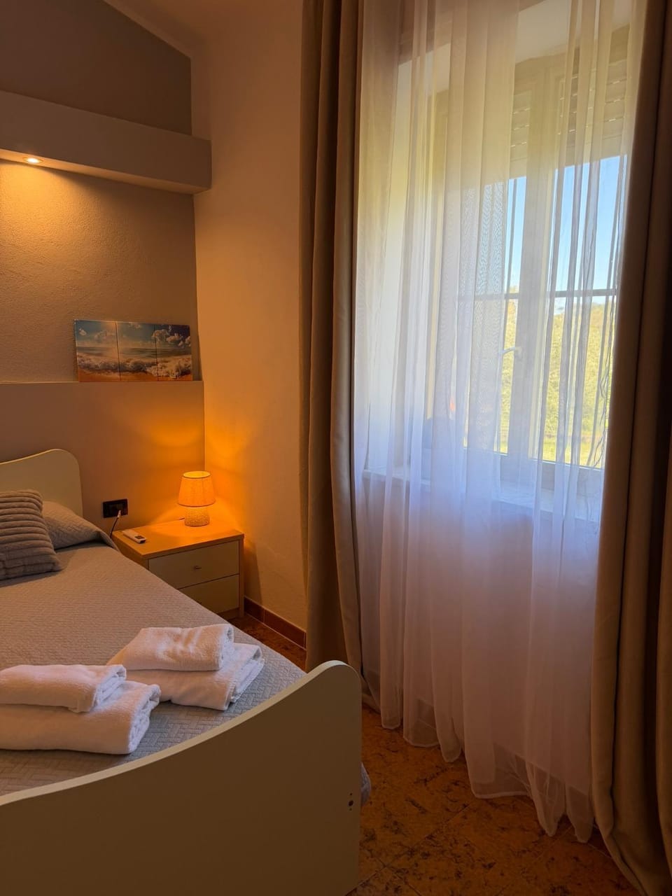 Neverland Deluxe Hotel in Calabria