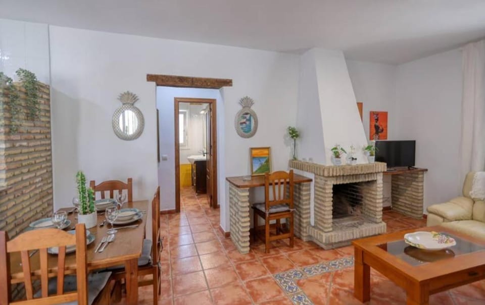 Casa Mariló House in El Palmar de Vejer