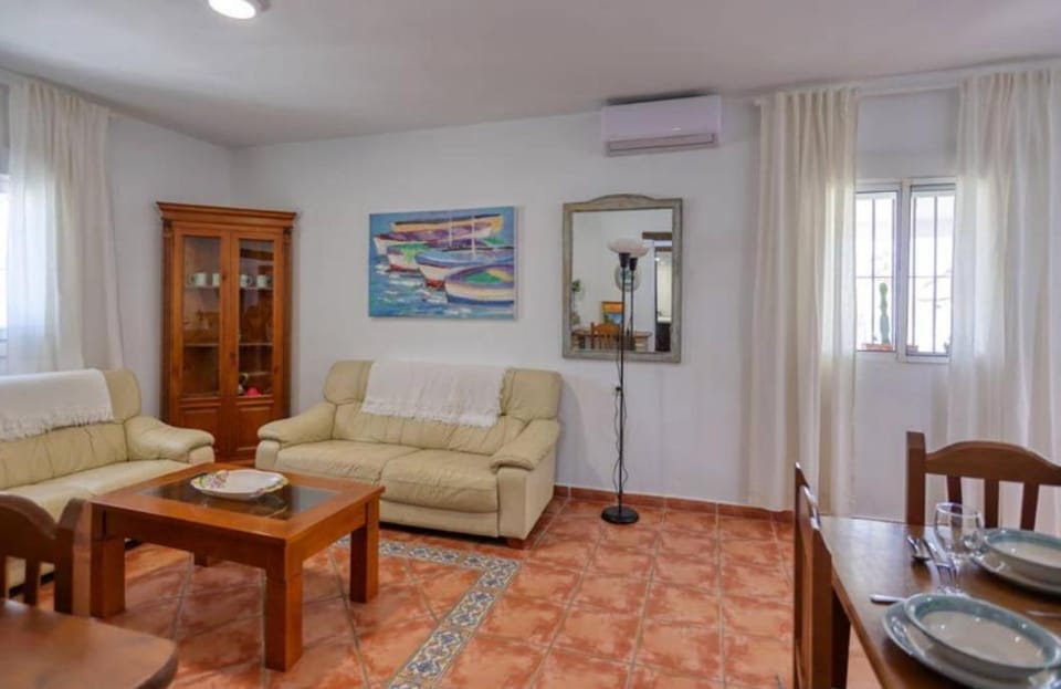 Casa Mariló House in El Palmar de Vejer