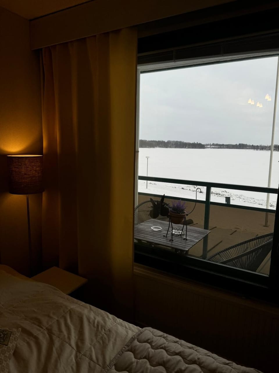 Hotelli Terme 111 Apartment in Finland