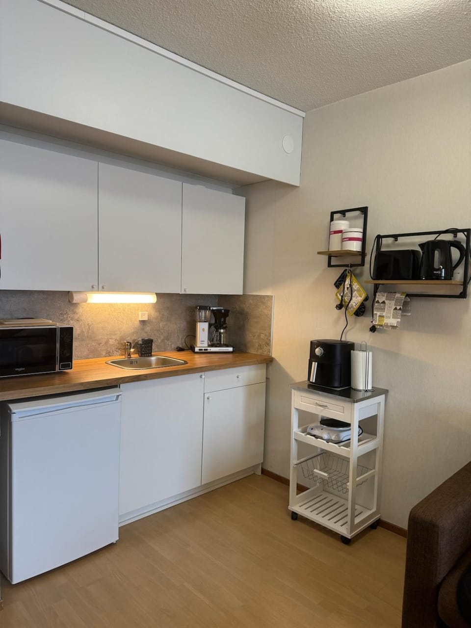 Hotelli Terme 111 Apartment in Finland