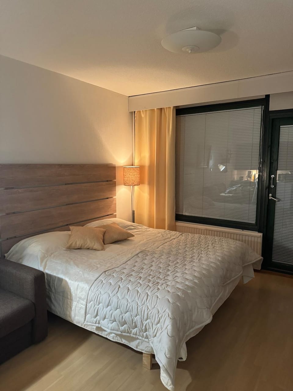 Hotelli Terme 111 Apartment in Finland