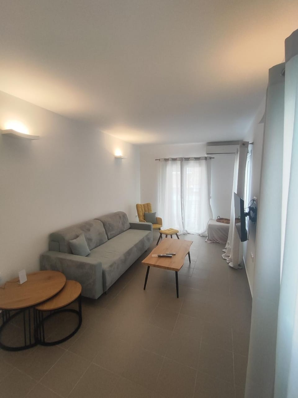 Piazza di Lefkimmi Apartment in Corfu, Greece