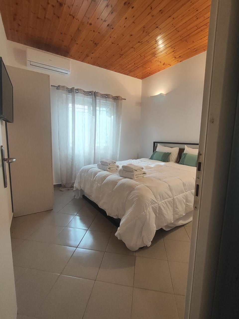 Piazza di Lefkimmi Apartment in Corfu, Greece