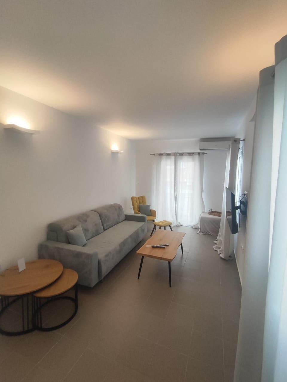 Piazza di Lefkimmi Apartment in Corfu, Greece