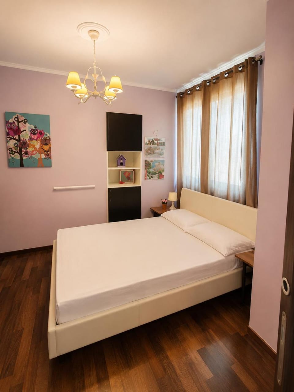 Bari 10 min Beach Sea View Terrace Apartment in Bari