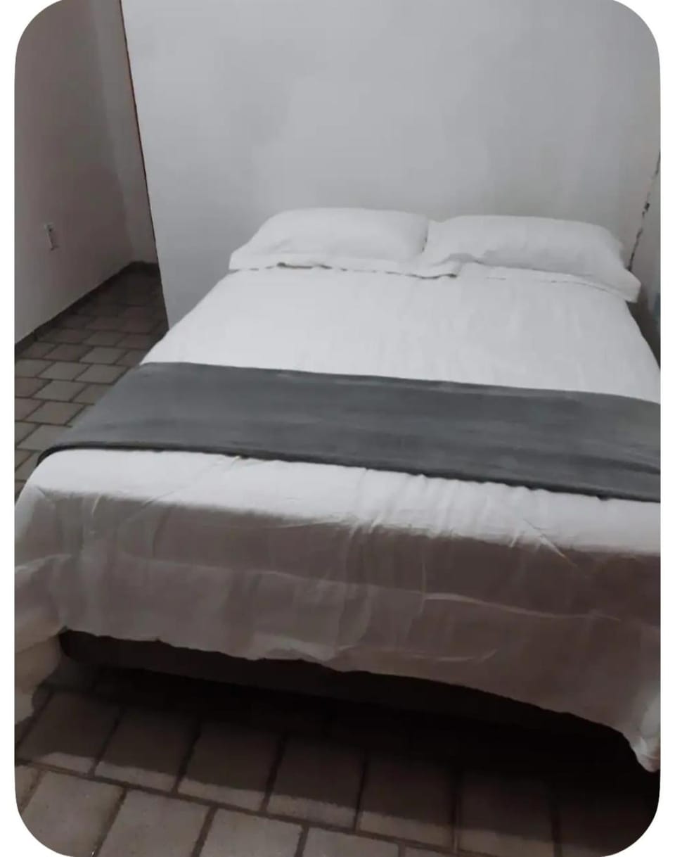 Casa Ercilia Hostel in State of Bahia