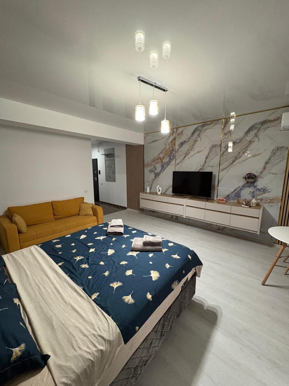 Resort Mamaia Nord 3 Apartment in Constanța County